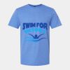 Softstyle Men/Unisex Lightweight T-Shirt Thumbnail