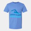 Softstyle Men/Unisex Lightweight T-Shirt Thumbnail