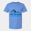 Softstyle Men/Unisex Lightweight T-Shirt Thumbnail