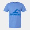 Softstyle Men/Unisex Lightweight T-Shirt Thumbnail