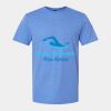 Softstyle Men/Unisex Lightweight T-Shirt Thumbnail