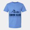 Softstyle Men/Unisex Lightweight T-Shirt Thumbnail