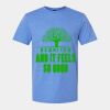Softstyle Men/Unisex Lightweight T-Shirt Thumbnail