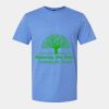 Softstyle Men/Unisex Lightweight T-Shirt Thumbnail