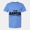 Softstyle Men/Unisex Lightweight T-Shirt Thumbnail