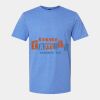Softstyle Men/Unisex Lightweight T-Shirt Thumbnail