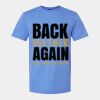 Softstyle Men/Unisex Lightweight T-Shirt Thumbnail