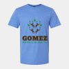 Softstyle Men/Unisex Lightweight T-Shirt Thumbnail