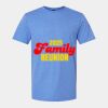 Softstyle Men/Unisex Lightweight T-Shirt Thumbnail