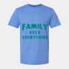 Softstyle Men/Unisex Lightweight T-Shirt Thumbnail
