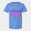 Softstyle Men/Unisex Lightweight T-Shirt Thumbnail