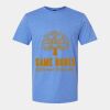 Softstyle Men/Unisex Lightweight T-Shirt Thumbnail