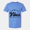 Softstyle Men/Unisex Lightweight T-Shirt Thumbnail