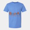 Softstyle Men/Unisex Lightweight T-Shirt Thumbnail