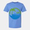 Softstyle Men/Unisex Lightweight T-Shirt Thumbnail