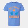 Softstyle Men/Unisex Lightweight T-Shirt Thumbnail