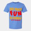 Softstyle Men/Unisex Lightweight T-Shirt Thumbnail
