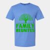 Softstyle Men/Unisex Lightweight T-Shirt Thumbnail