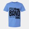 Softstyle Men/Unisex Lightweight T-Shirt Thumbnail