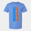 Softstyle Men/Unisex Lightweight T-Shirt Thumbnail