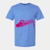 Softstyle Men/Unisex Lightweight T-Shirt Thumbnail