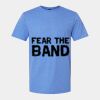 Softstyle Men/Unisex Lightweight T-Shirt Thumbnail