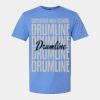 Softstyle Men/Unisex Lightweight T-Shirt Thumbnail