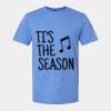 Softstyle Men/Unisex Lightweight T-Shirt Thumbnail