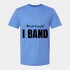 Softstyle Men/Unisex Lightweight T-Shirt Thumbnail