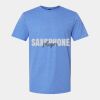 Softstyle Men/Unisex Lightweight T-Shirt Thumbnail
