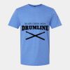 Softstyle Men/Unisex Lightweight T-Shirt Thumbnail