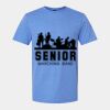 Softstyle Men/Unisex Lightweight T-Shirt Thumbnail