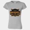 Softstyle Women’s Light Weight T-Shirt Thumbnail