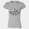 Softstyle Women’s Light Weight T-Shirt Thumbnail