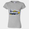 Softstyle Women’s Light Weight T-Shirt Thumbnail