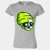 Softstyle Women’s Light Weight T-Shirt Thumbnail