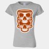 Softstyle Women’s Light Weight T-Shirt Thumbnail