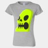 Softstyle Women’s Light Weight T-Shirt Thumbnail