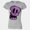 Softstyle Women’s Light Weight T-Shirt Thumbnail