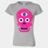 Softstyle Women’s Light Weight T-Shirt Thumbnail