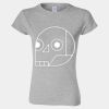 Softstyle Women’s Light Weight T-Shirt Thumbnail