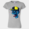 Softstyle Women’s Light Weight T-Shirt Thumbnail