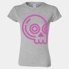 Softstyle Women’s Light Weight T-Shirt Thumbnail