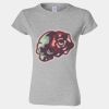 Softstyle Women’s Light Weight T-Shirt Thumbnail