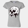 Softstyle Women’s Light Weight T-Shirt Thumbnail