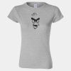 Softstyle Women’s Light Weight T-Shirt Thumbnail