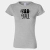 Softstyle Women’s Light Weight T-Shirt Thumbnail