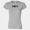 Softstyle Women’s Light Weight T-Shirt Thumbnail