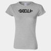 Softstyle Women’s Light Weight T-Shirt Thumbnail