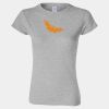 Softstyle Women’s Light Weight T-Shirt Thumbnail